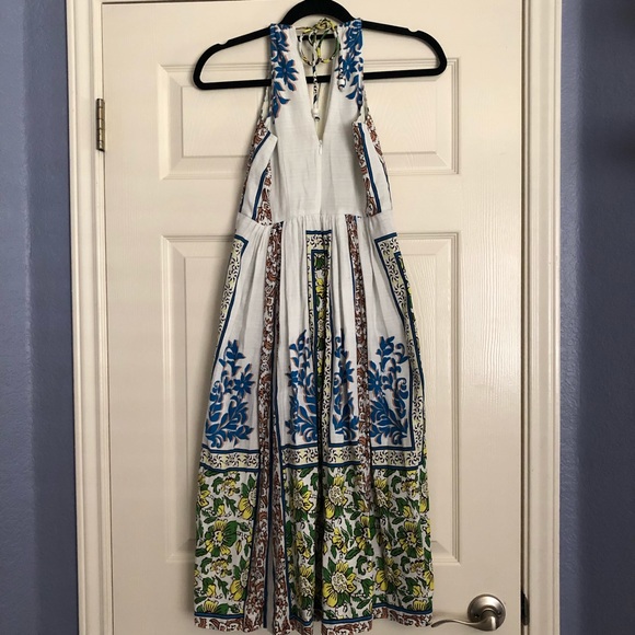 Anthropologie Tracy Reese Dress - Picture 7 of 7